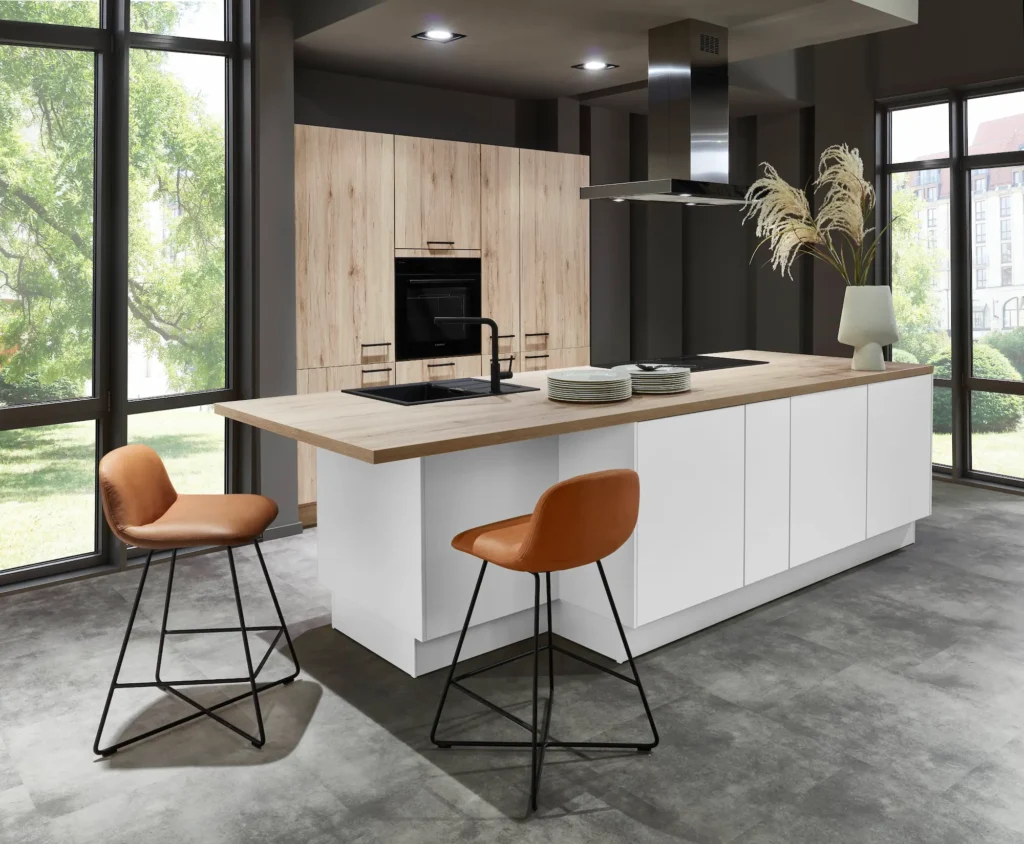 cocina nbau flair